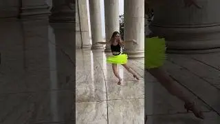 BTS of a dance photo shoot! #makaylaandrews #modeling #bts #photoshoot #dancer #fashion #model #fun