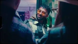 Sandstone City - PILLS & MELODIES (Official Music Video)