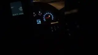 CRUZE SPORT6 MANUAL ACELERANDO