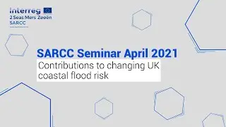 Contributions to changing UK coastal flood risk