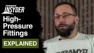 PCP 101: Understanding Hoses, Fittings & Fill Source Longevity! 🎉