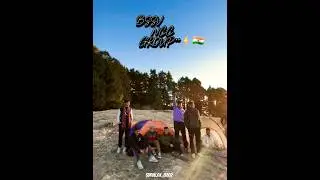 #ncc group #viral #trending #nightout #clips #shortvedeo #night camping dance  @SurajArya_04UK
