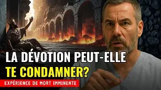 Le Roi SALOMON Est en ENFER&mdash;J&Eacute;SUS A R&eacute;v&eacute;l&eacute; Le 1er P&eacute;ch&eacute; Qui L'A Damn&eacute; (Vous Le Faites!)