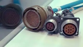 The Crucial Role of Mil-Spec Circular Connectors in Military Operations