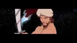 The First Voyage of Sinbad