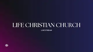 1/18/2026 | 8:30AM Service