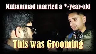 Child marriage: Is Aisha&rsquo;s Marriage to Muhammad Justified