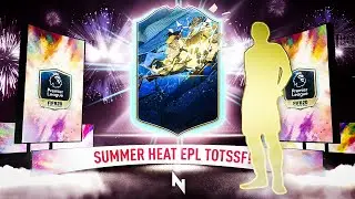GUARANTEED EPL TOTS PACK IN JULY! - FIFA 20 Ultimate Team