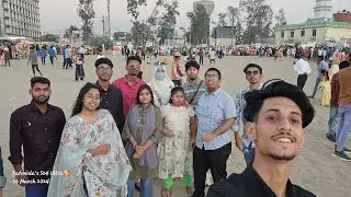 Legends tour of Cox's Bazar || ISTT || Republic of Legends