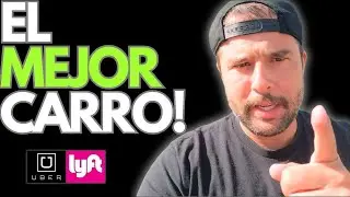 Mejores marcas de CARROS para UBER y LYFT ! EP#216
