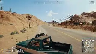 What's 'Free2Honk?' F2HNK PUBG