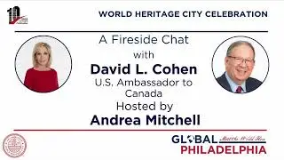 World Heritage City Celebration 2025 Highlight Video