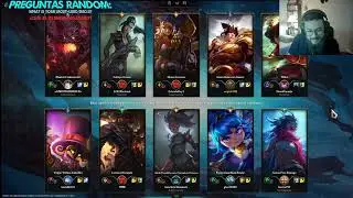 FUN of Legends 05/03/2023