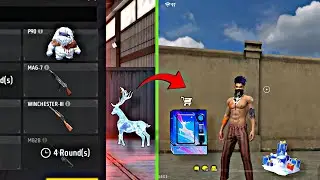 FREE FIRE TOP 5 SECRET TRICKS | OB52 AFTER UPDATE NEW GLITCH 