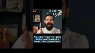 Should I Push for That 20-mile Long Run? Elite Marathon Training Principles