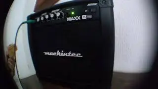Mackintec PRESTA?