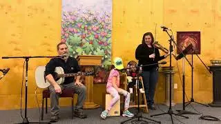 Agricola Family Band full set 2/10/24