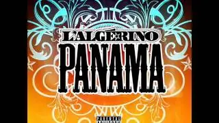 L'Alg&eacute;rino - Panama [ Audio ]