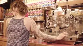 The General Merc &ne; Coffee Jazz 1