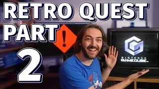New CRT, New Problems…