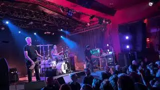 Die Ärzte - Ansage + Das letzte Lied des Sommers Live Berlin Astra 14.08.2024