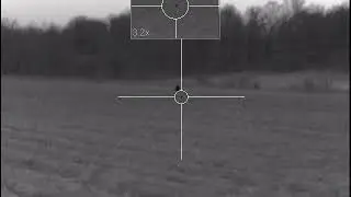 Pulsar trail xq30 coyote hunt