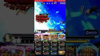 #Grand Summoner&rsquo;s [Chapter 31] Prima Ether Blades.