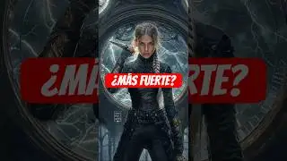 &iquest;Qui&eacute;n Es M&aacute;s Fuerte? #amigodegandalf #alasdeonyx #cosmere #shallandavar #damas