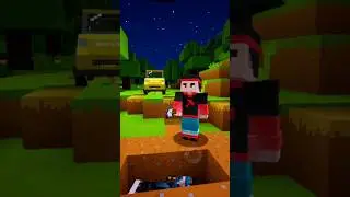 DJ Tillu In Minecraft #minecrafttelugu
