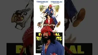 delitto al ristorante cinese (omaggio a Tomas Milian)