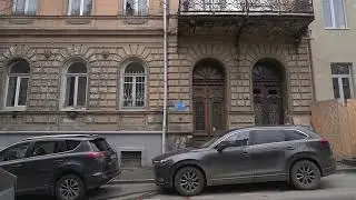 Fading Heritage