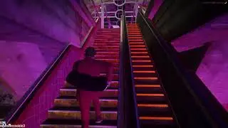 X BARELY ESCAPES AFTER BANK ROBBERY | GTA 5 RP NoPixel 3.0 | xQc