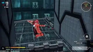 レッツ対戦！【FREEDOM WARS Remastered（Steam）】