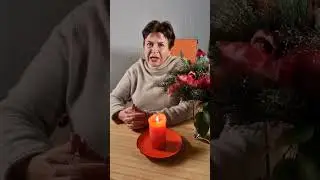 Weihnachtsgr&uuml;&szlig;e Michaela Huber 2021