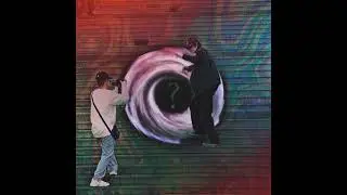 Danielbae - Very Strange Dreams
