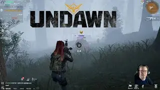 Undawn - Zombie Survival Multiplayer PC First Impressions Livestream