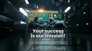 🚀 Meet V2H START, The Smart Tech Solution for Your Business!