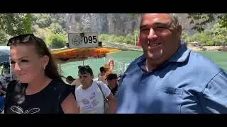 Dalyan Tour - Tigersson