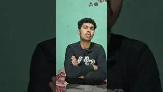 Jab Age Sirf Number Nhi,Content Ban Jaye Roast Video #new #funny  #viralvideo #roast #shorts #viral
