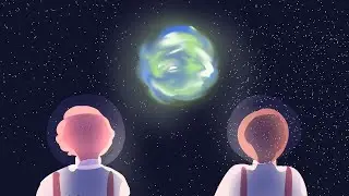 apollo 11 // animation
