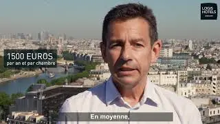 Le programme ETIK du groupe Logis H&ocirc;tels