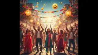Happy (Khushi) #pop #urdu #indian #hindi #song #music #pakistan #popmusic #dance #happy #khushi