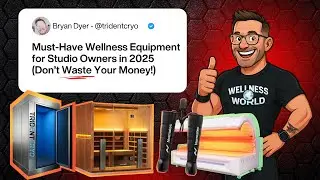 4 Must Have Modalities When Opening A Wellness Studio