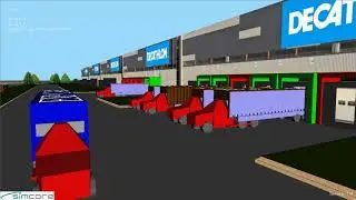 Simulation Decathlon