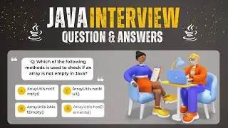 Ace Your Java Interview with these Question and Answers Quiz: Test Your Knowledge | Reddyme | Part 2