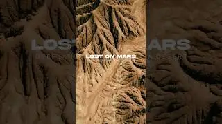 Overland Therapy Trailer | Tatacoa Desert Overland | Lost on MARS