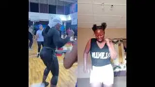 GOOD🌞MORNING #cardioworkout #fitness #cardioworkout #motivation dm#dance #aerobic #exercise #workout