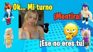HISTORIA DE ROBLOX | Mi novio me engañó con mi mejor amiga 🐹