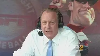ESPN Baseball Analyst Curt Schilling Loses His Gig After Making 'Unacceptable' Comments About Transg
