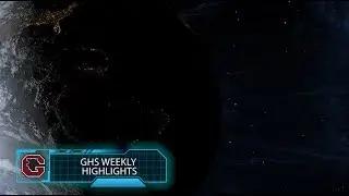 GHS Weekly Sports Highlights - Week of May 19 to 25